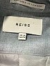 Reiss Gray Blazer Size 10 - photo 6