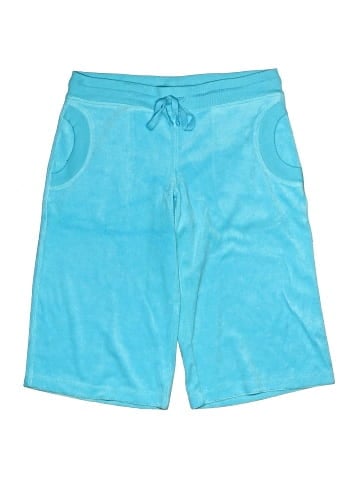Plush & Lush Athletic Shorts (view 1)