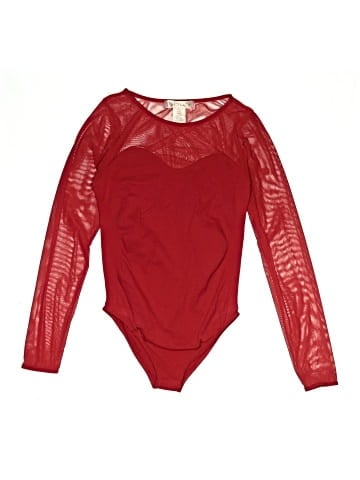 Soho Lady Bodysuit (view 1)