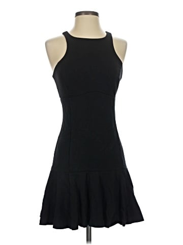 Express Cocktail Dress (view 1)