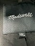 Madewell Black Coat Size XS - photo 6