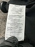 Madewell Black Coat Size XS - photo 7