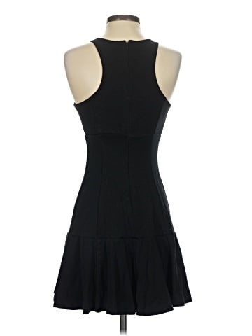 Express Cocktail Dress (view 2)
