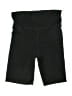 Gap Fit Solid Black Athletic Shorts Size S - photo 1