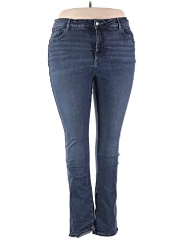 Signature Jeans (view 1)