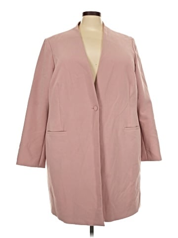 Alfani Coat (view 1)