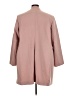 Alfani Pink Coat Size 28W - photo 2