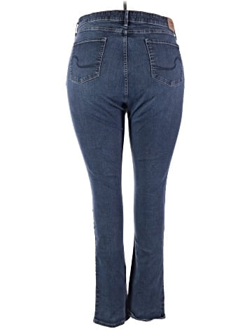 Signature Jeans (view 2)