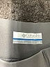 Columbia Solid Gray Active Skort Size L - photo 3