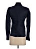 J.Crew Factory Store 100% Polyester Blue Blazer Size 00 - photo 2