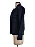 J.Crew Factory Store 100% Polyester Blue Blazer Size 00 - photo 5
