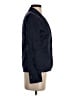 J.Crew Factory Store 100% Polyester Blue Blazer Size 00 - photo 4
