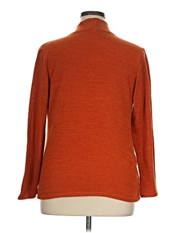 Carol Rose Cardigan (view 2)