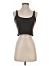 Athleta Black Tank Top Size S - photo 1