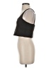 Athleta Black Tank Top Size S - photo 5