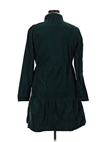 J.Crew Factory Store Casual Dress (view 2)