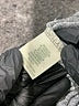 La Cera Metallic Gray Pullover Sweater Size M - photo 8