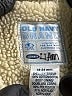 Old Navy 100% Cotton Brown Jacket Size 18-24 mo - photo 3