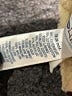 Old Navy 100% Cotton Brown Jacket Size 18-24 mo - photo 4