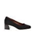 Donald J Pliner Black Heels Size 7 1/2 - photo 1