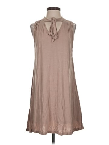 Very J Casual Dress (view 1)