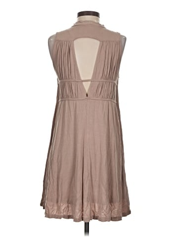 Very J Casual Dress (view 2)