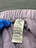 Assorted Brands 100% Nylon Gray Cargo Pants Size 140 cm / US 10 - photo 5