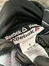 Reebok 100% Polyester Black Pullover Hoodie Size 8 - photo 3