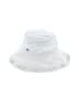 Scala White Sun Hat One size - photo 1