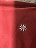 Athleta Burgundy Active Pants Size XS - photo 7