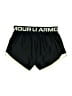 Under Armour Black Athletic Shorts Size M (youth) - photo 2