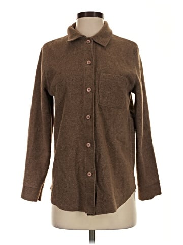 Hot Cotton by Marc Ware Cardigan (view 1)