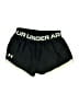 Under Armour Black Athletic Shorts Size M (youth) - photo 1