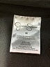Jessica Simpson Solid Black Active Pants Size M - photo 7