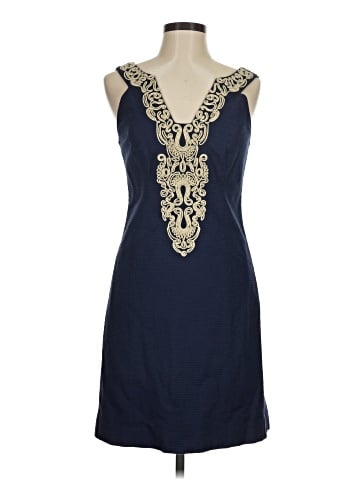 Lilly Pulitzer Cocktail Dress (view 1)