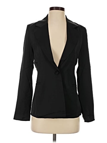 Spring & Mercer Blazer (view 1)
