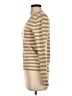 Gap Stripes Tan Pullover Sweater Size XS - photo 5