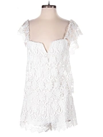 Yumi Kim Romper (view 1)