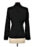 Spring & Mercer 100% Polyester Black Blazer Size XS - photo 2