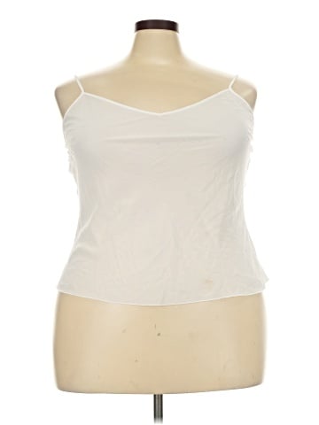 Studio 1940 Sleeveless Top (view 1)