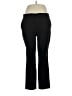 Counterparts Solid Black Active Pants Size XL - photo 1