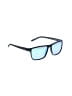 Unbranded Blue Sunglasses One size - photo 1