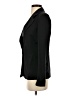 Spring & Mercer 100% Polyester Black Blazer Size XS - photo 5