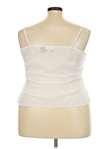 Studio 1940 Sleeveless Top (view 2)