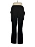 Counterparts Solid Black Active Pants Size XL - photo 2