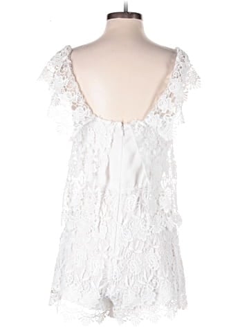 Yumi Kim Romper (view 2)