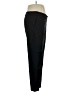 Counterparts Solid Black Active Pants Size XL - photo 4