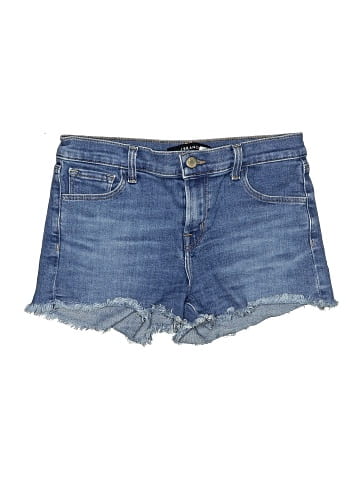 J Brand Denim Shorts (view 1)