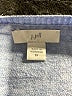 J.Jill Blue Pullover Sweater Size 3X - photo 7