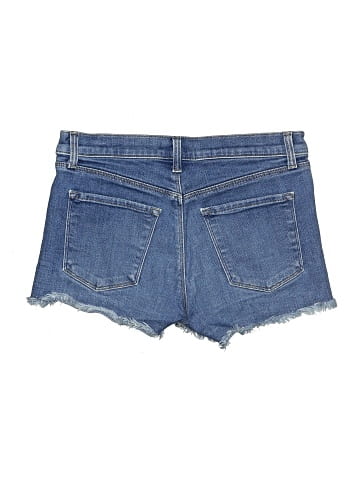 J Brand Denim Shorts (view 2)